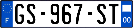 GS-967-ST