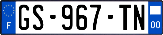 GS-967-TN