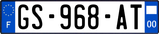 GS-968-AT