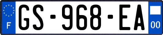 GS-968-EA