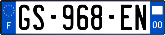 GS-968-EN