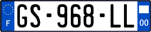 GS-968-LL