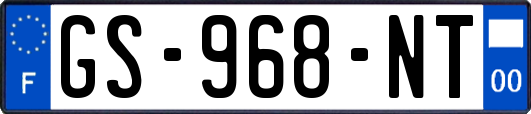 GS-968-NT