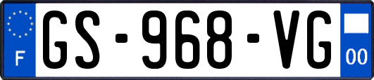 GS-968-VG