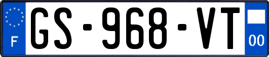 GS-968-VT