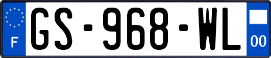 GS-968-WL