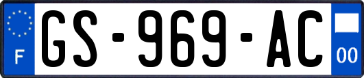 GS-969-AC