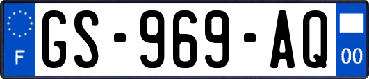 GS-969-AQ