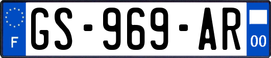 GS-969-AR