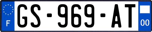 GS-969-AT