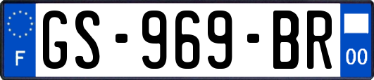 GS-969-BR