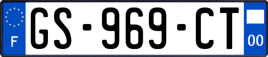 GS-969-CT