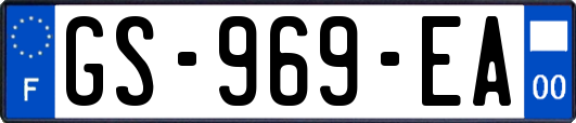 GS-969-EA