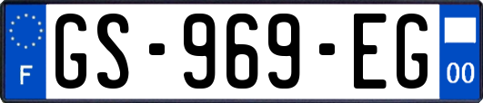 GS-969-EG