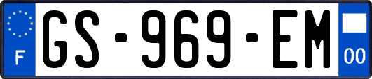 GS-969-EM