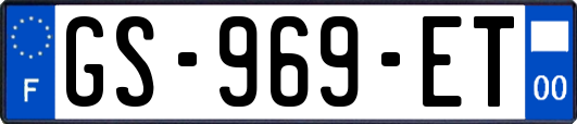 GS-969-ET