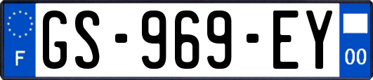GS-969-EY