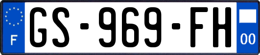 GS-969-FH