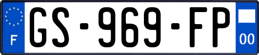 GS-969-FP