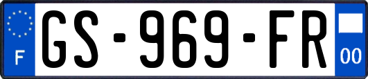 GS-969-FR