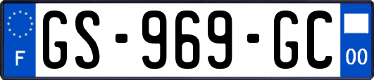 GS-969-GC