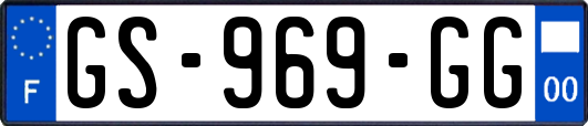 GS-969-GG