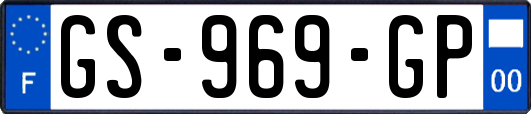GS-969-GP