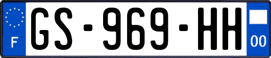 GS-969-HH