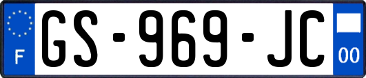 GS-969-JC