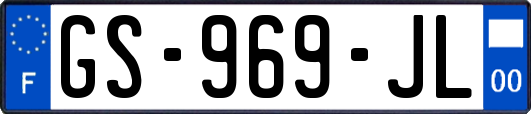GS-969-JL