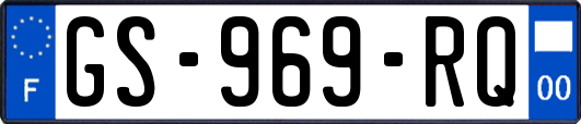 GS-969-RQ