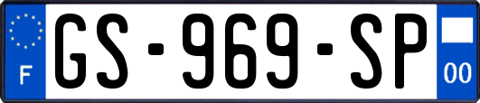 GS-969-SP
