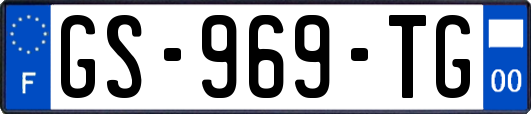 GS-969-TG
