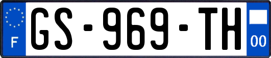 GS-969-TH