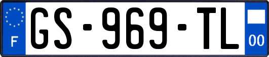 GS-969-TL