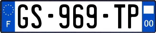 GS-969-TP