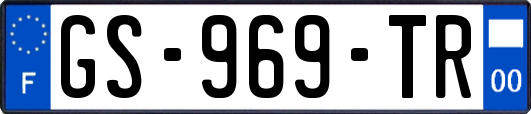 GS-969-TR
