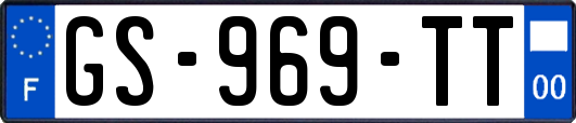 GS-969-TT