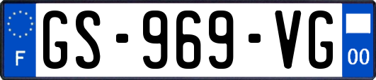 GS-969-VG