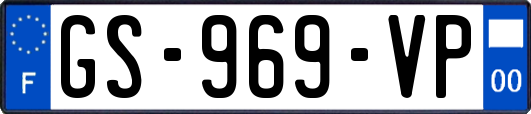 GS-969-VP
