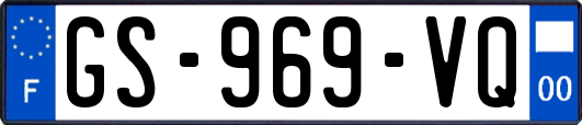 GS-969-VQ