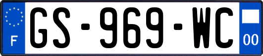 GS-969-WC