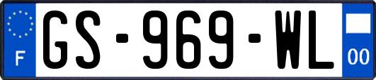 GS-969-WL