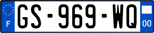 GS-969-WQ