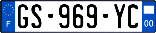 GS-969-YC