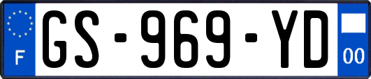 GS-969-YD