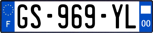 GS-969-YL