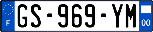 GS-969-YM
