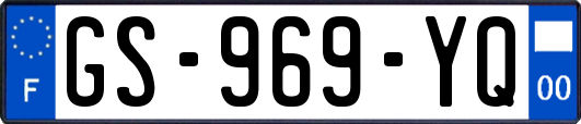 GS-969-YQ