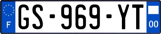 GS-969-YT